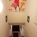 Scharfer Kessel Konukevi Weimar (Thuringia)