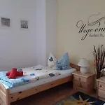 Гостевой дом Scharfer Kessel Веймар