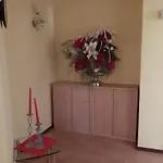 Scharfer Kessel Konukevi Weimar (Thuringia)