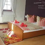 Scharfer Kessel Konukevi Weimar (Thuringia)