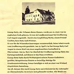 Scharfer Kessel Konukevi Weimar (Thuringia)