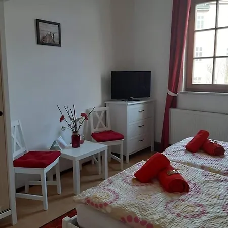 Vendégház Scharfer Kessel