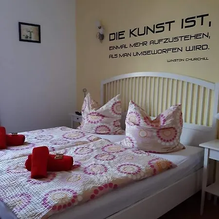 Affittacamere Scharfer Kessel