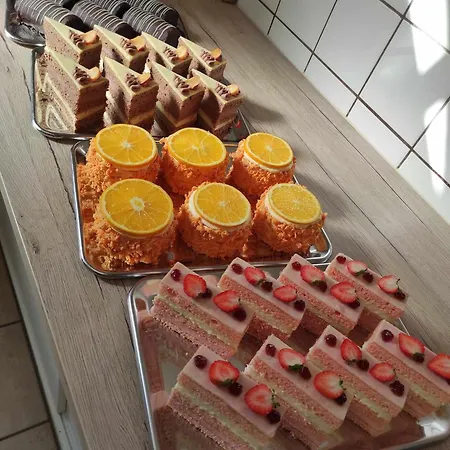 Scharfer Kessel 3* Weimar (Thuringia)