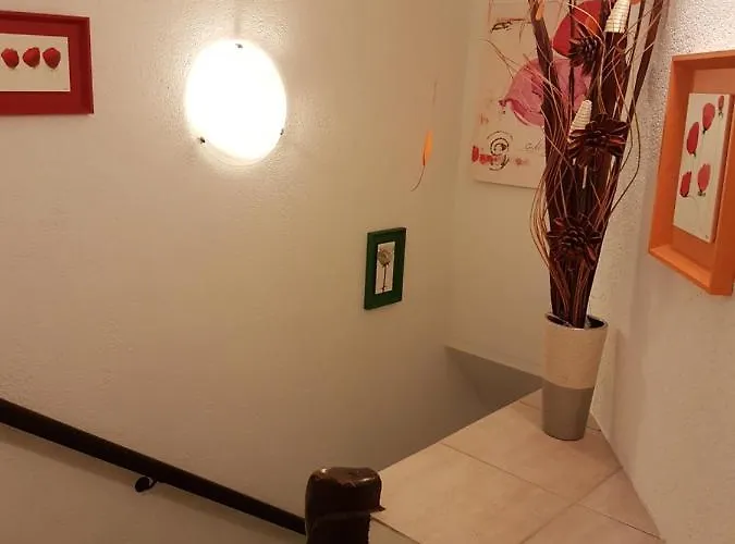 Gasthuis Scharfer Kessel