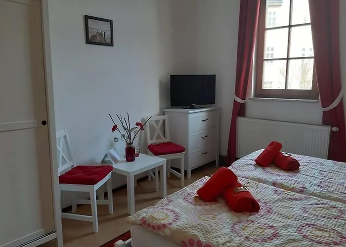 Pensión Scharfer Kessel