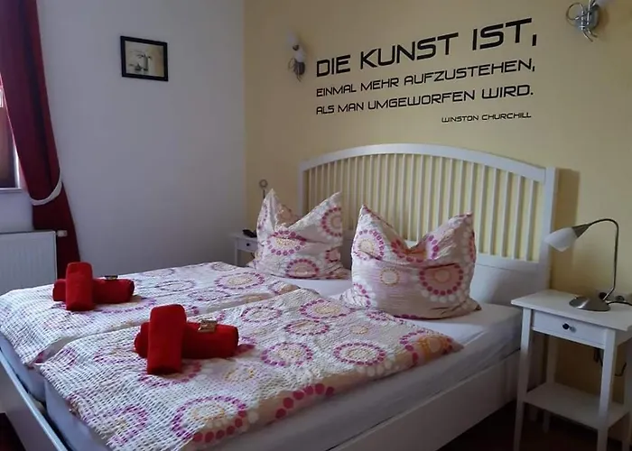 Gasthuis Scharfer Kessel