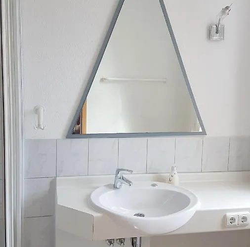 Gasthuis Scharfer Kessel Weimar (Thuringia)