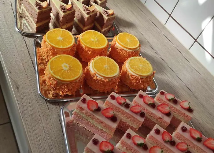 Scharfer Kessel 3* וויימר